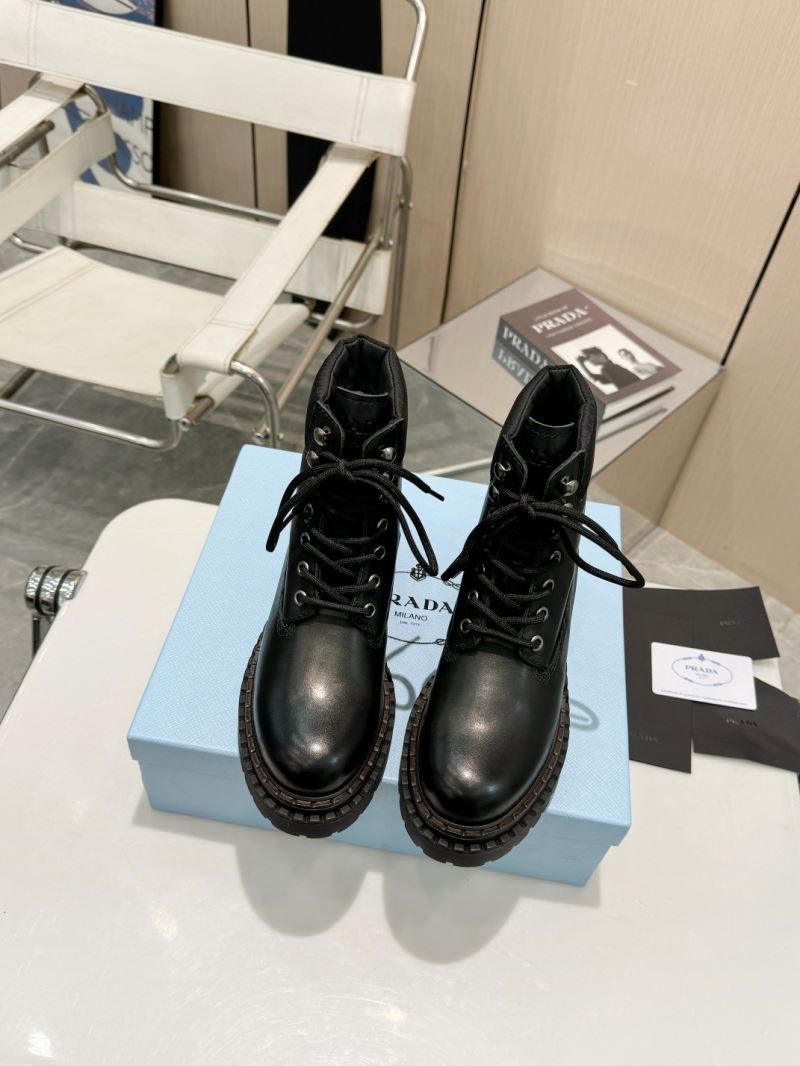 Prada Boots